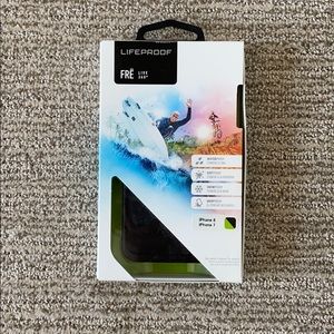 Lifeproof FRE iPhone 8/7 Case